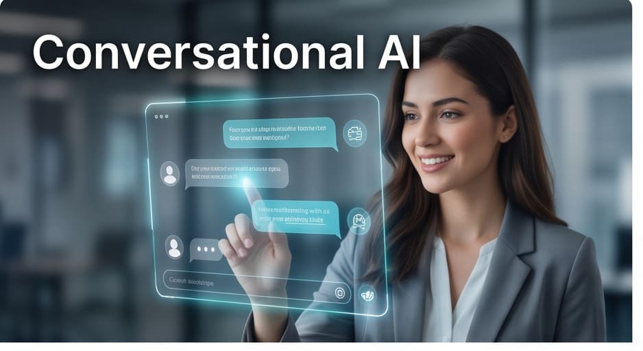 Conversational AI