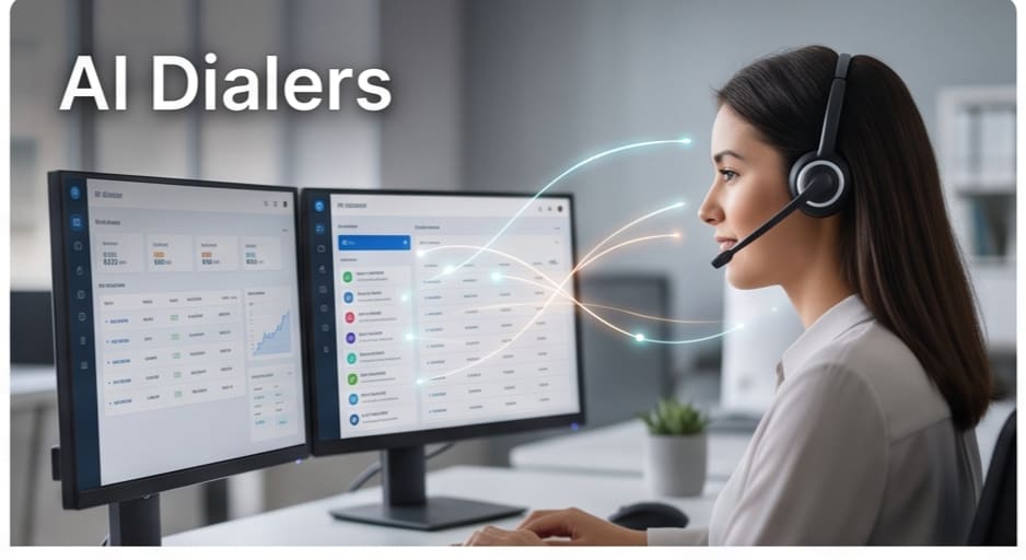 AI Dialers