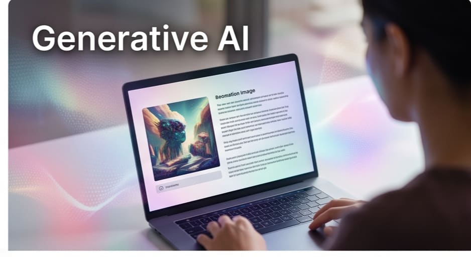 Generative AI