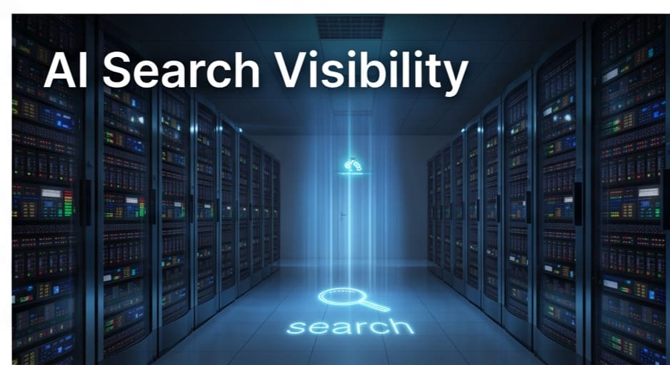 AI Search Visibility