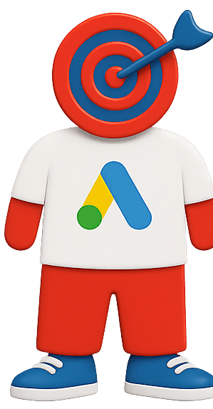 The Transaction Platform mascot — investor marketing systems