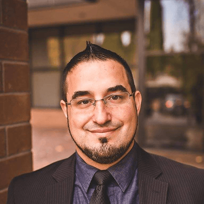 Matthew MontsDeOca, founder of The Transaction Platform