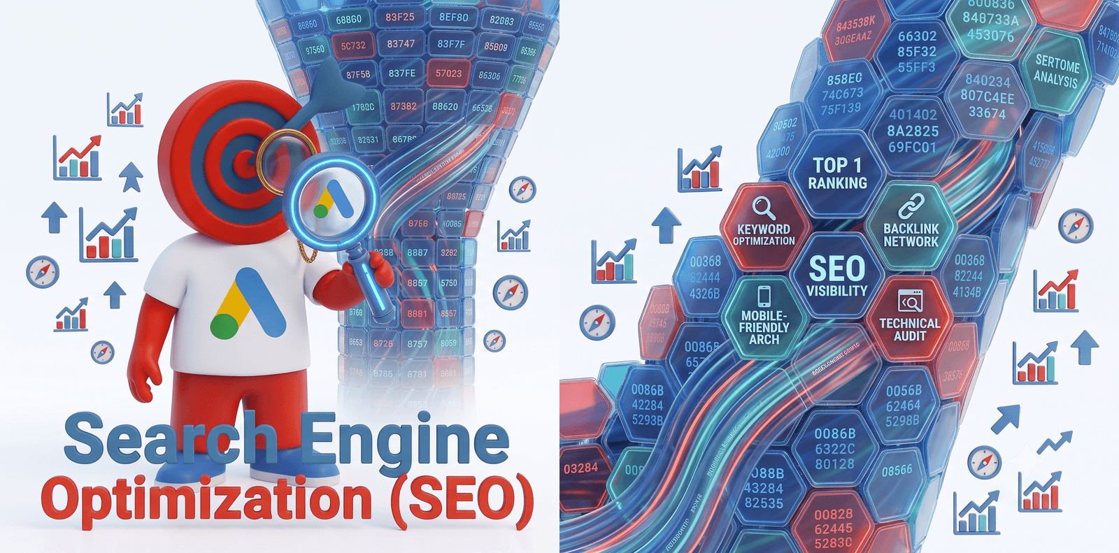 Local SEO map pack rankings for a cash home buyer