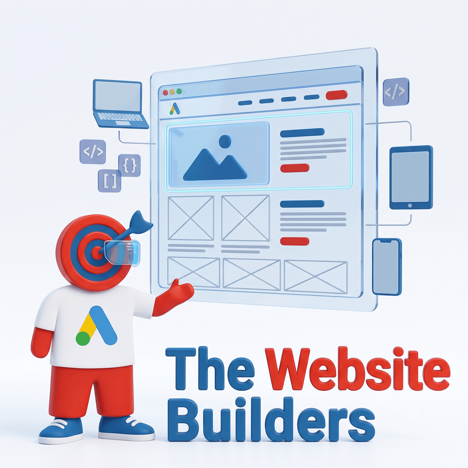 Best AI tools for real estate investors shown on a laptop