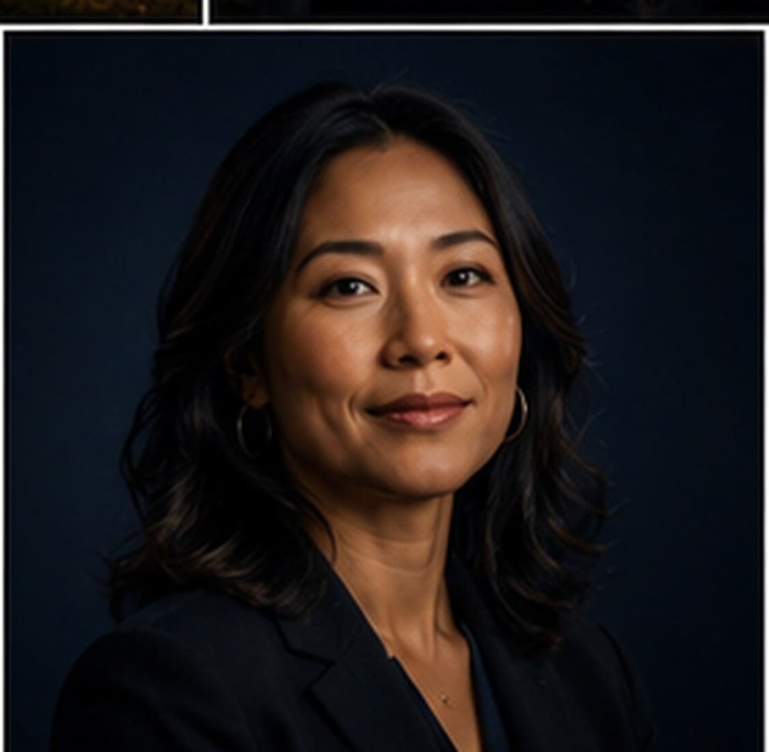 Team member at The Transaction Platform