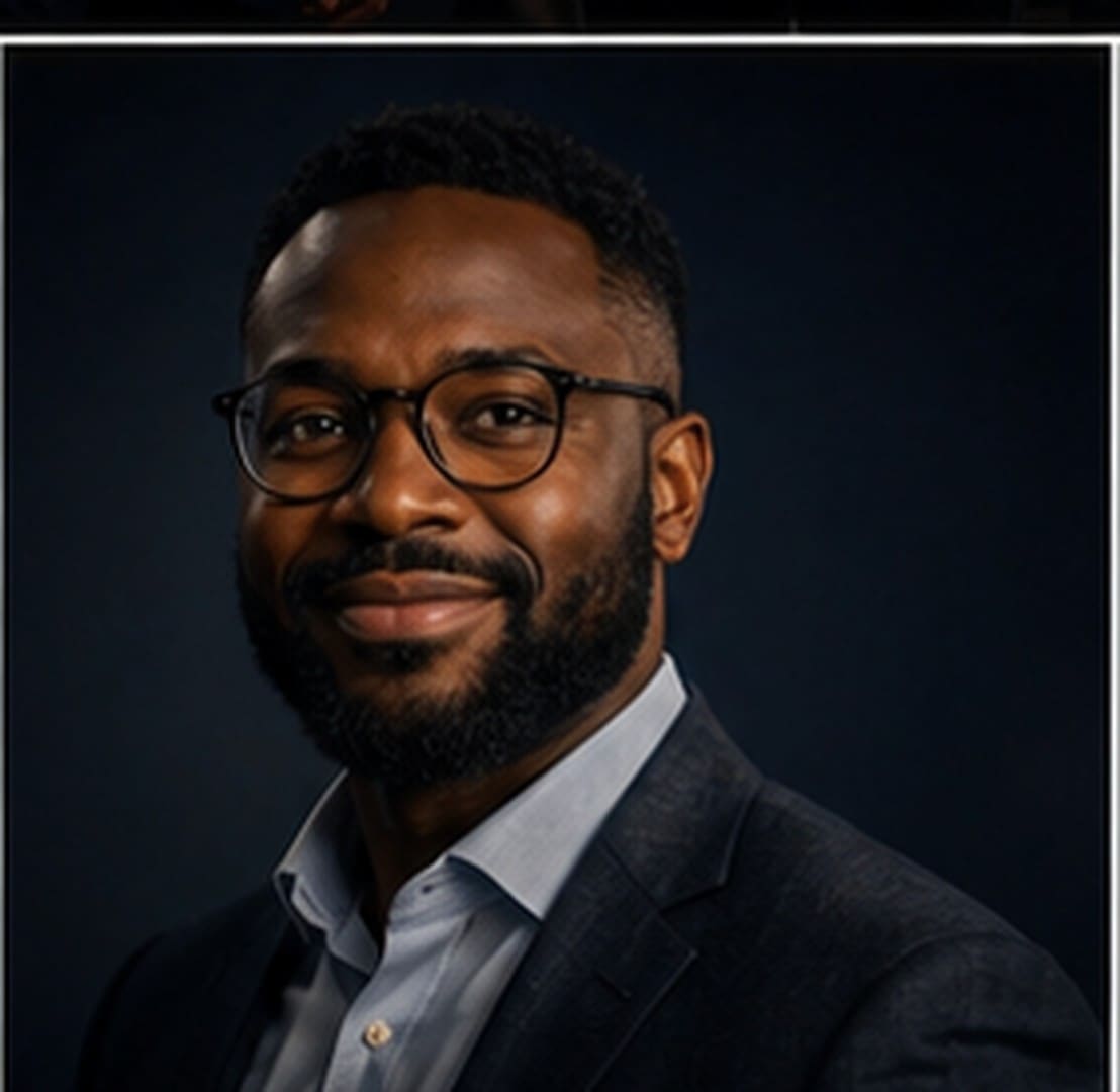 Team member at The Transaction Platform