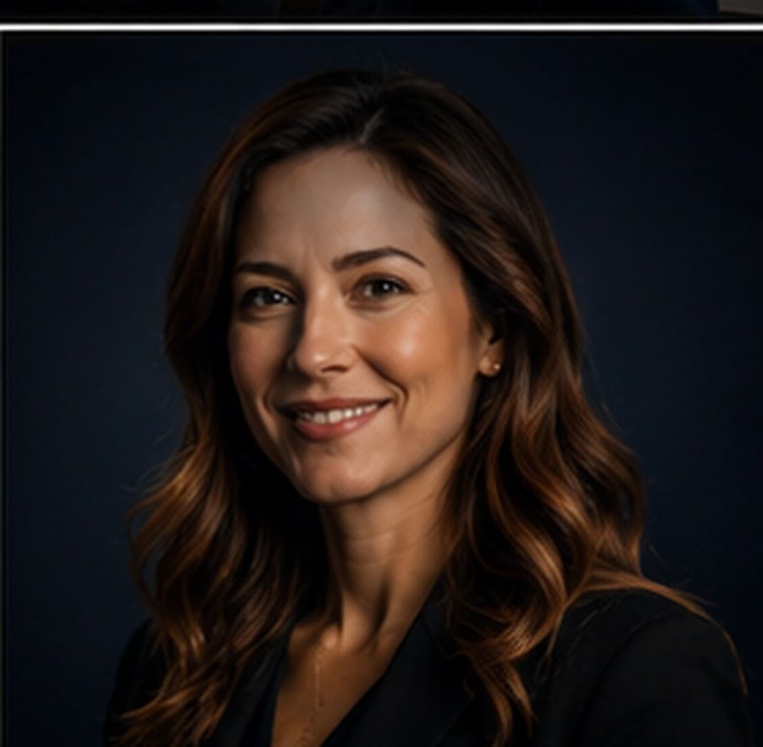 Team member at The Transaction Platform