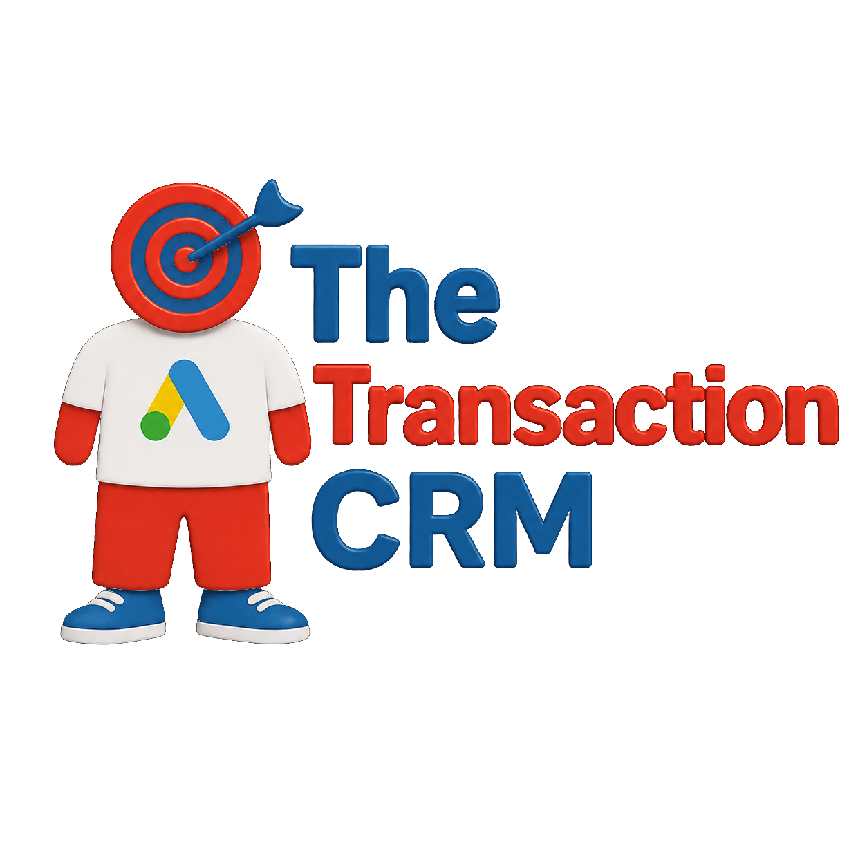 The Transaction CRM