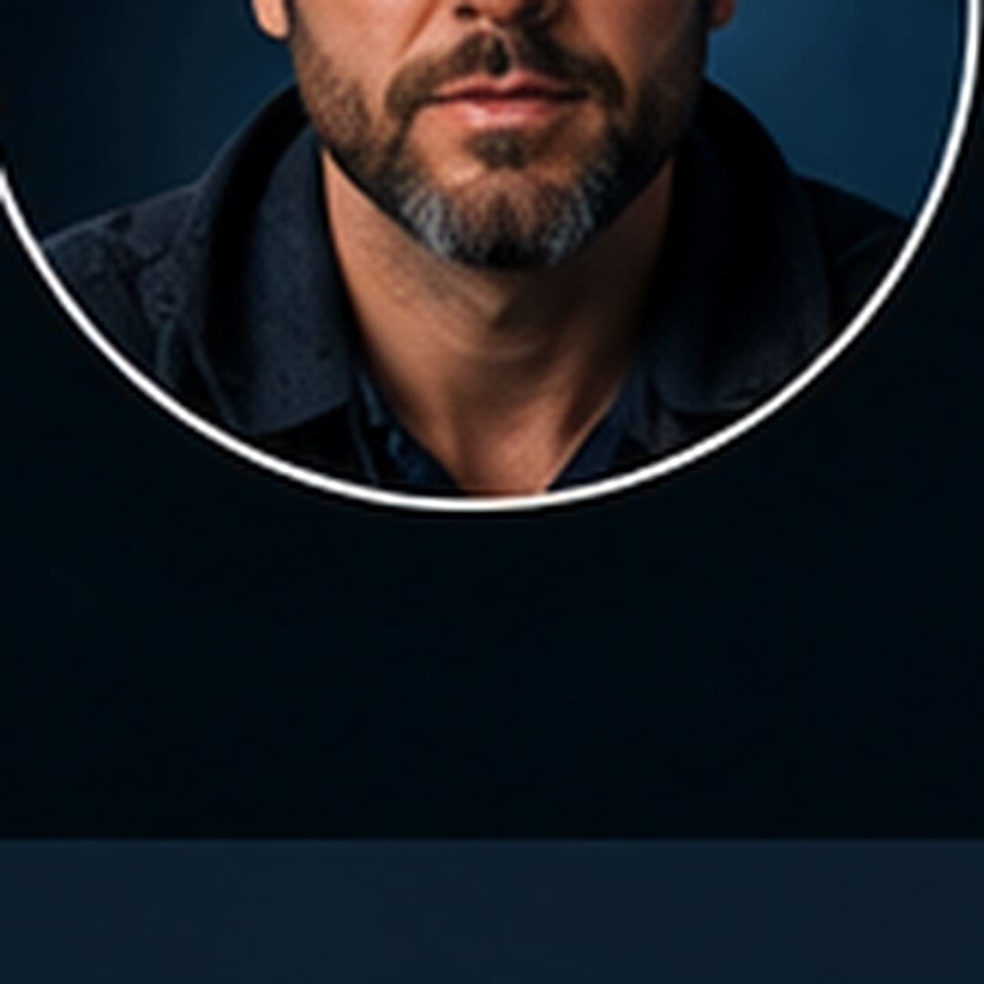 Real estate investor YouTube channel profile photo
